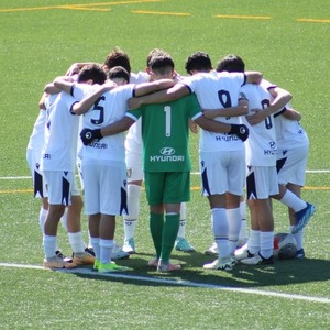 Nogueirense FC 1-0 FC Famalico