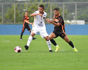 Amazonas FC 1-1 Manauara EC