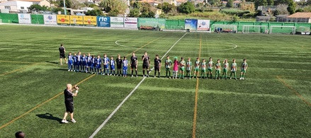 SC Arcozelo 2-1 FC Porto