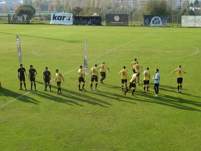 SC Rio Tinto 1-0 Perosinho