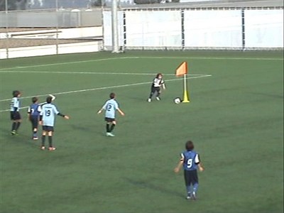 FC Porto 5-2 CD Torrão