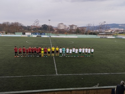 Estrelas de Fânzeres 1-0 Vila FC