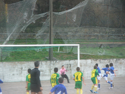 FC Pedroso 3-0 Perosinho