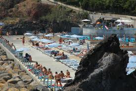 Funchal (POR)