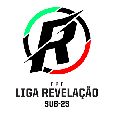 Taa Revelao Sub-23