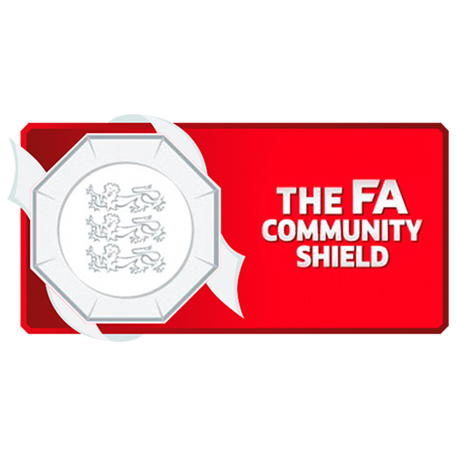 Superpokal - England