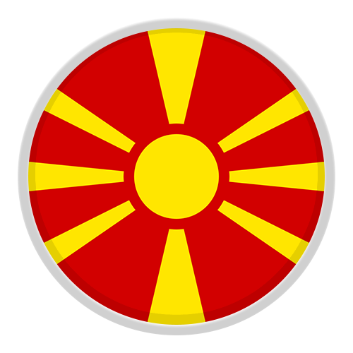 Macedonia Fr. U19