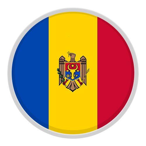 Moldova Her. U19