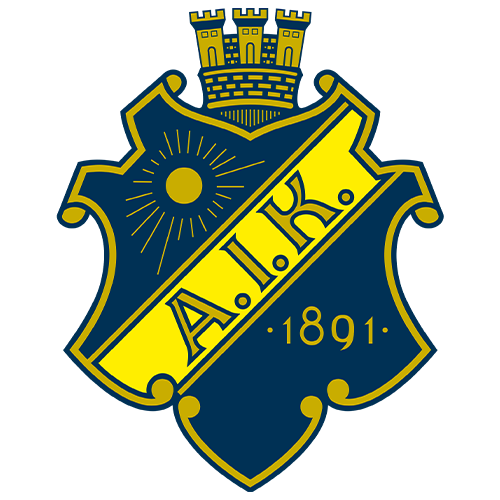AIK Fr.