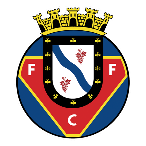 FC Felgueiras 1932 Jun.B U17