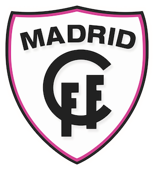 Madrid CFF B