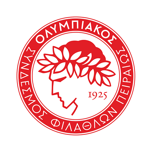 Olympiacos B