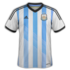 Argentinien