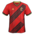 Belgien