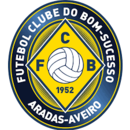 FC Bom-Sucesso Jun.D U12