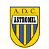 ADC Astromil