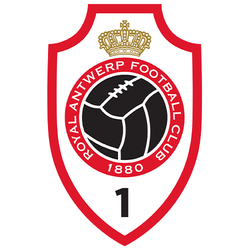 Royal Antwerp B