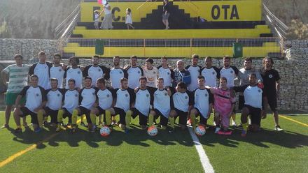 FC Ota (POR)