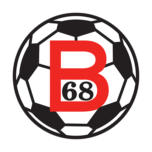 B68 B