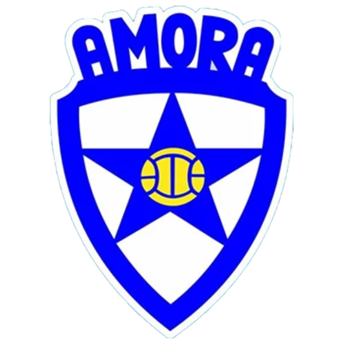 Amora FC Jun.B U17