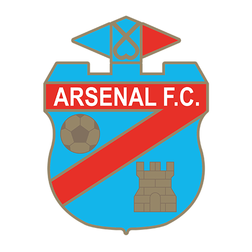 Arsenal de Sarand