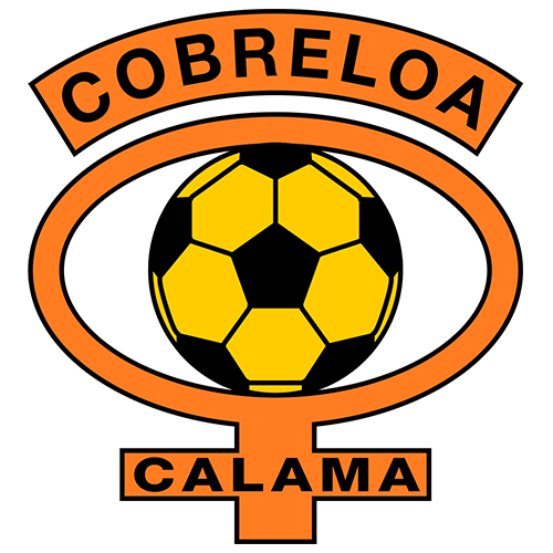 Cobreloa Fr.