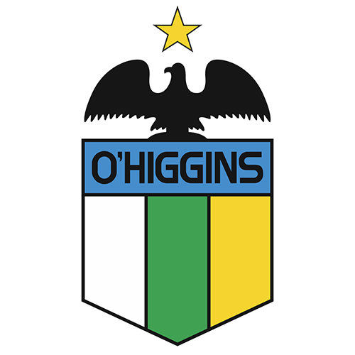 OHiggins U20