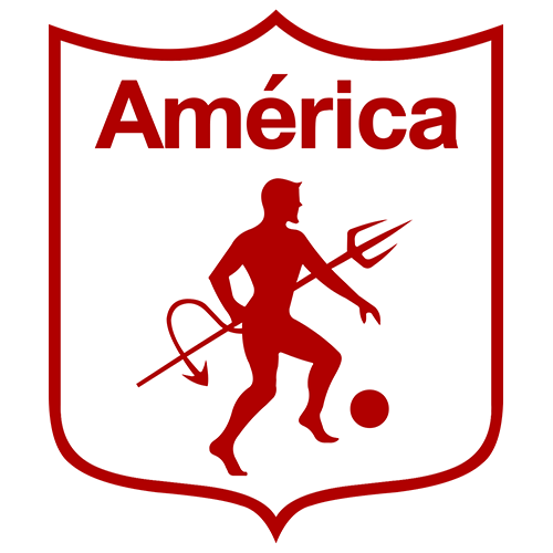 Amrica de Cali Fr.