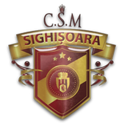 CSM Sighisoara