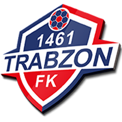 1461 Trabzon FK