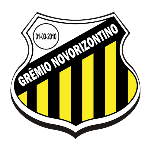 Grmio Novorizontino U19