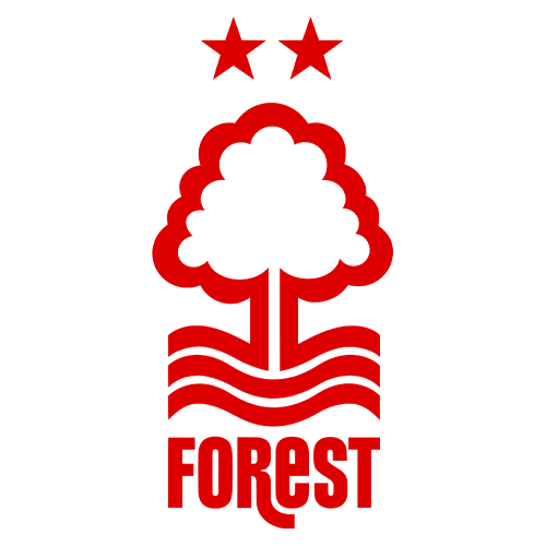 Nottingham Forest S23