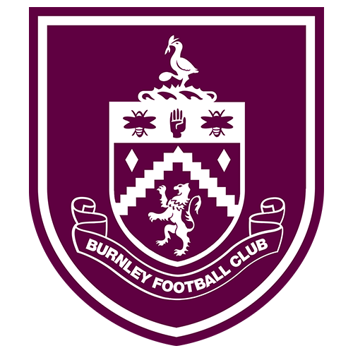 Burnley S23