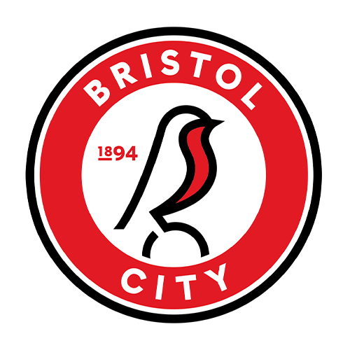 Bristol City S23
