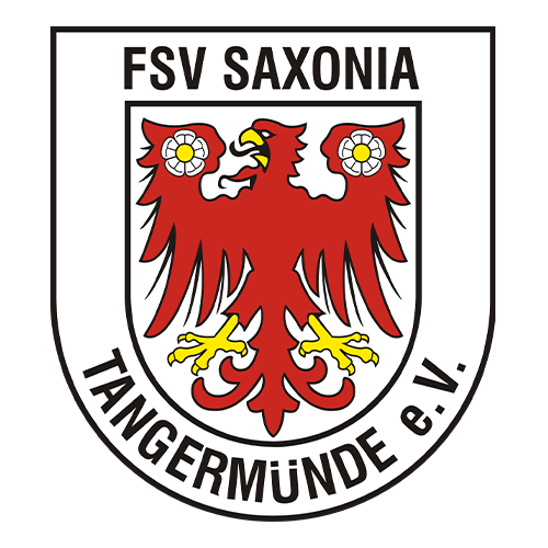 FSV Saxonia Tangermnde