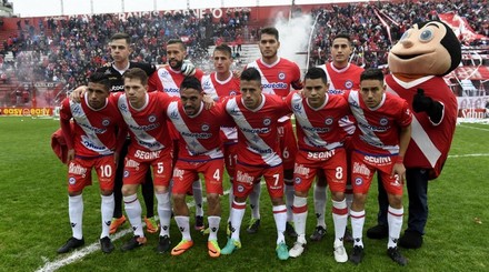 Argentinos Juniors (ARG)