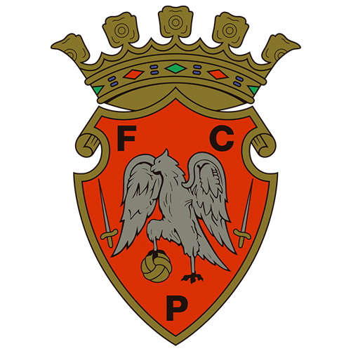FC Penafiel Reserven