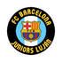 FC Barcelona Juniors Lujn