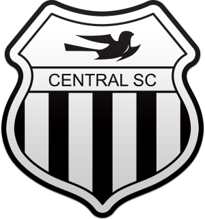Central U19