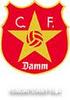 CF Damm Jun.B U17B