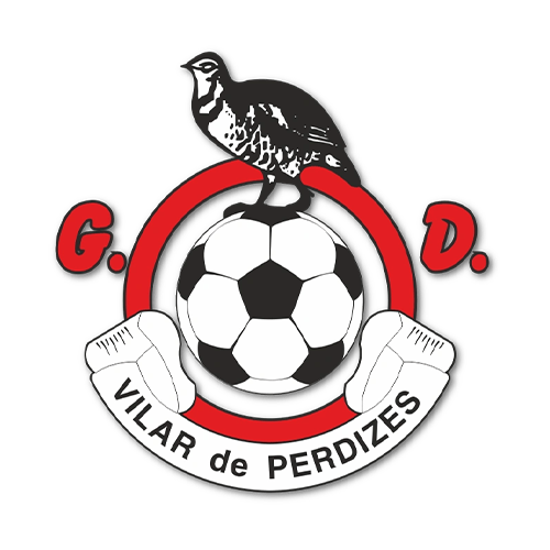 Vilar de Perdizes U19