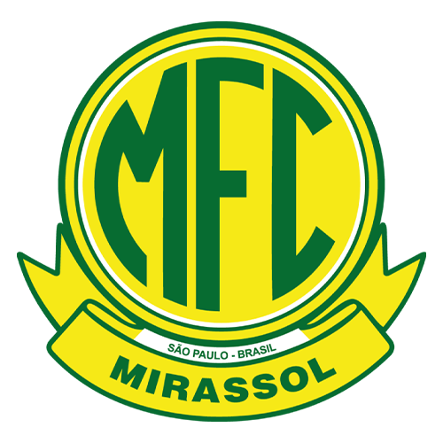 Mirassol Jun.A U18