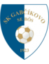 SK Gabcikovo