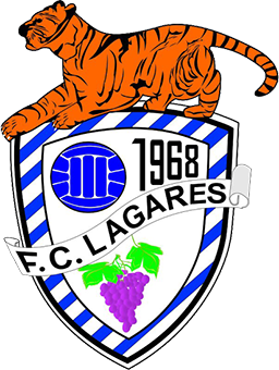 FC Lagares B