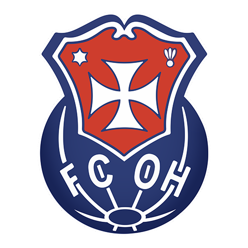 FC Oliv. Hospital