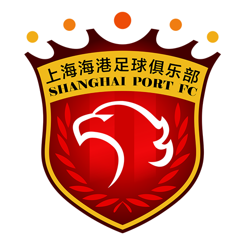 Shanghai SIPG 