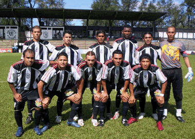 Diriangn FC (NCA)