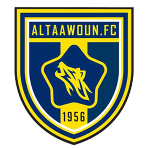 Al-Taawoun