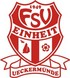 FSV Einheit Ueckermnde