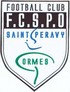 FC Saint-Pravy Ormes